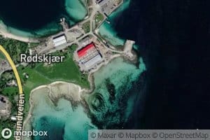Skjaeret