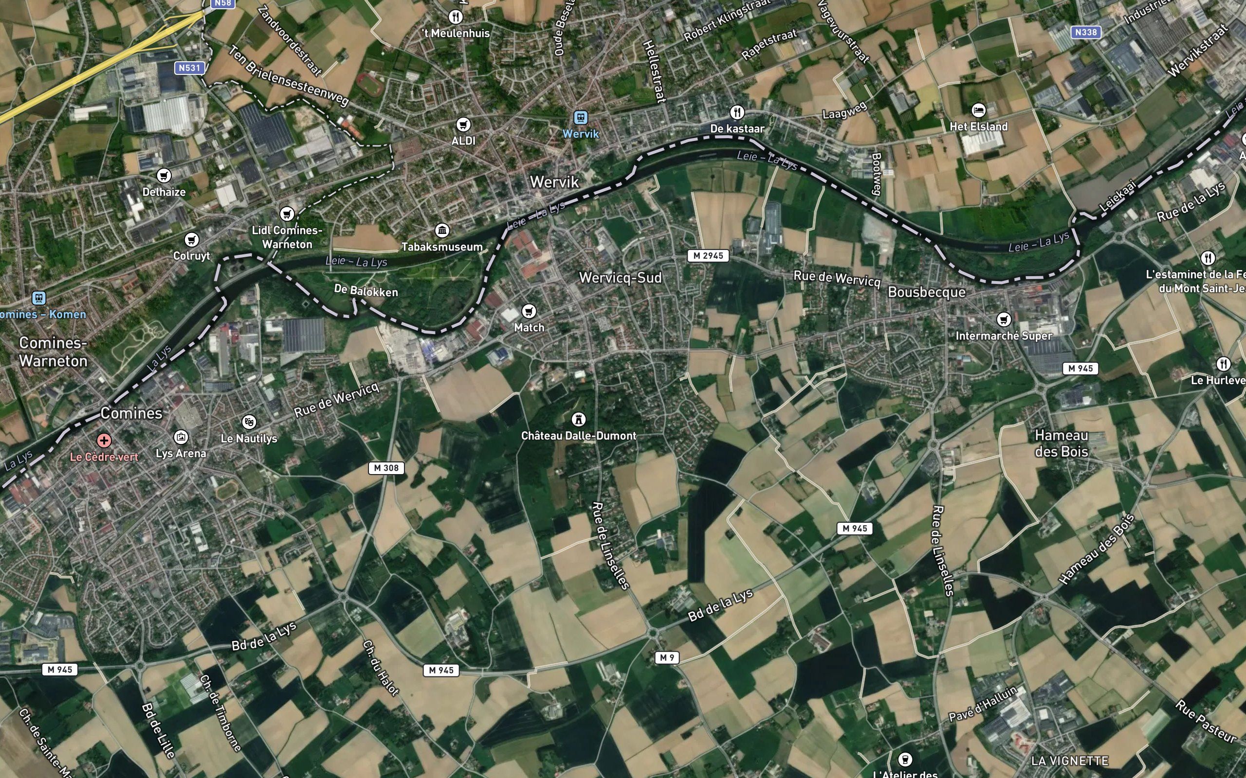 Sint-Jansbeek