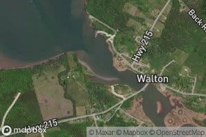 Walton River