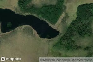 Bol'shoye Panitskoye Ozero