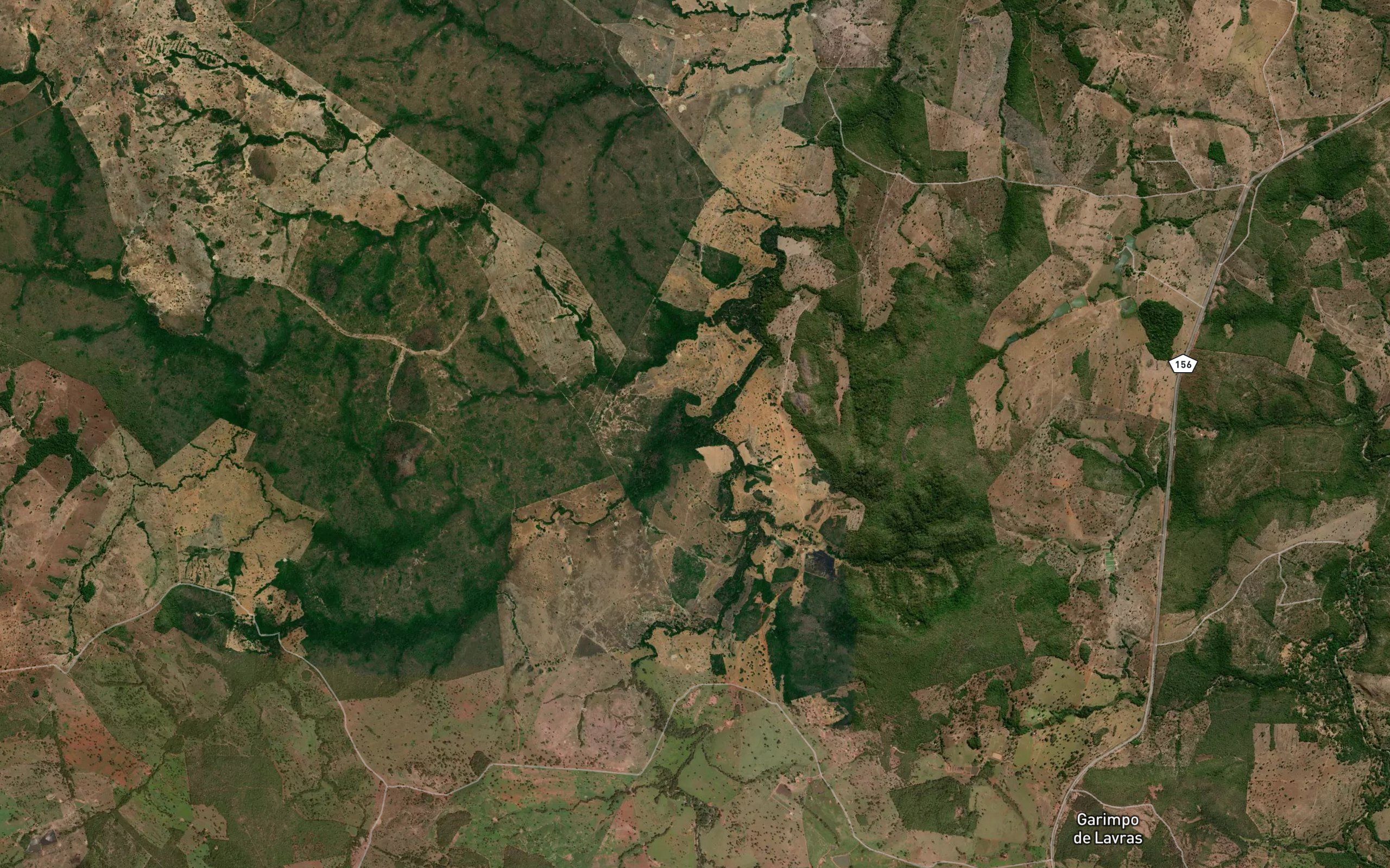 Corrego Boa Vista