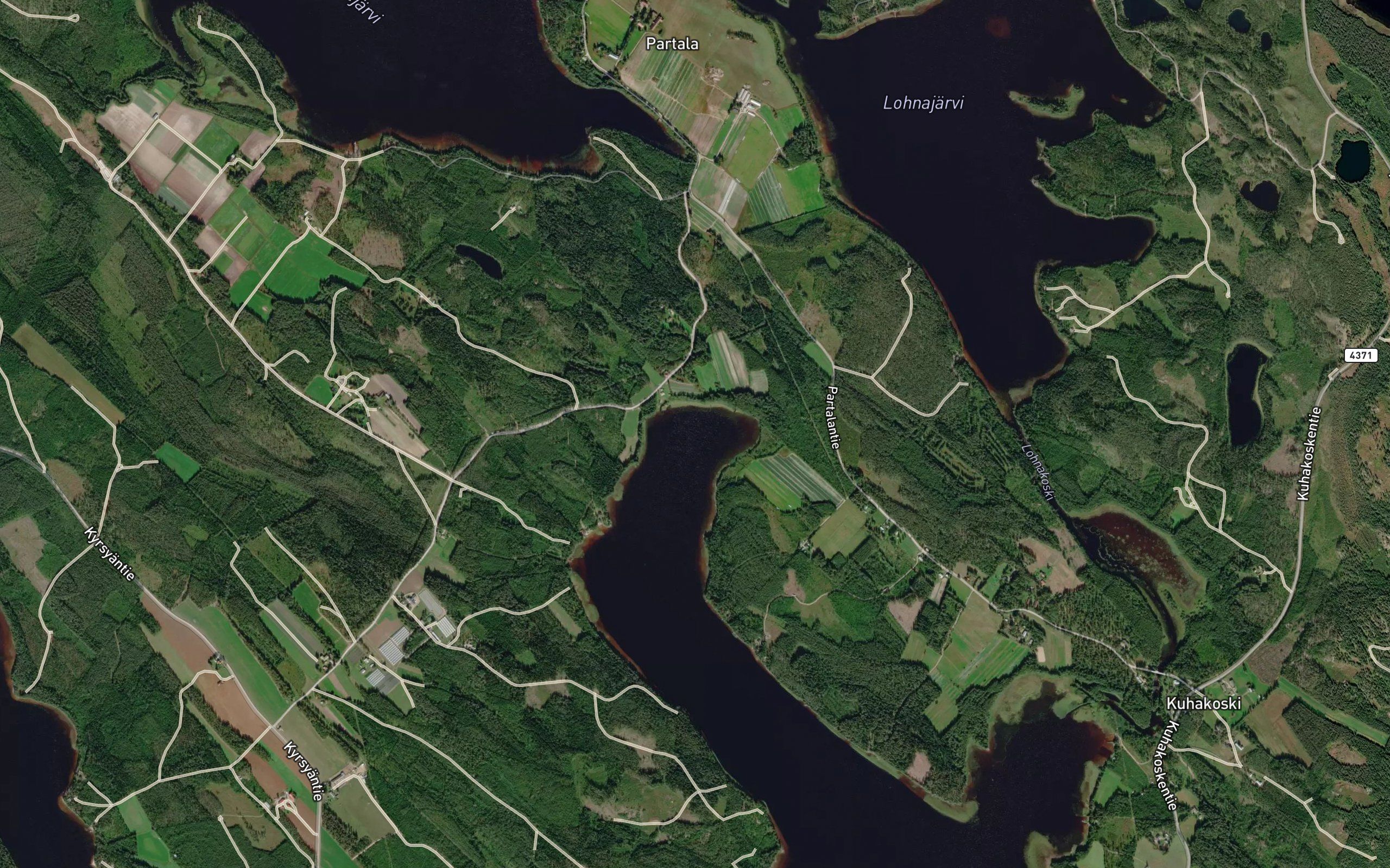 Toivakkalanlahti