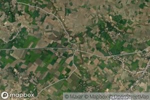 Khairnagar Distributary