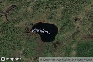 Markinavatn