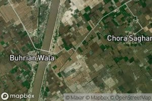 Baharianwala Minor