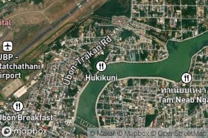 Ang Kep Nam Huai Wang Nong