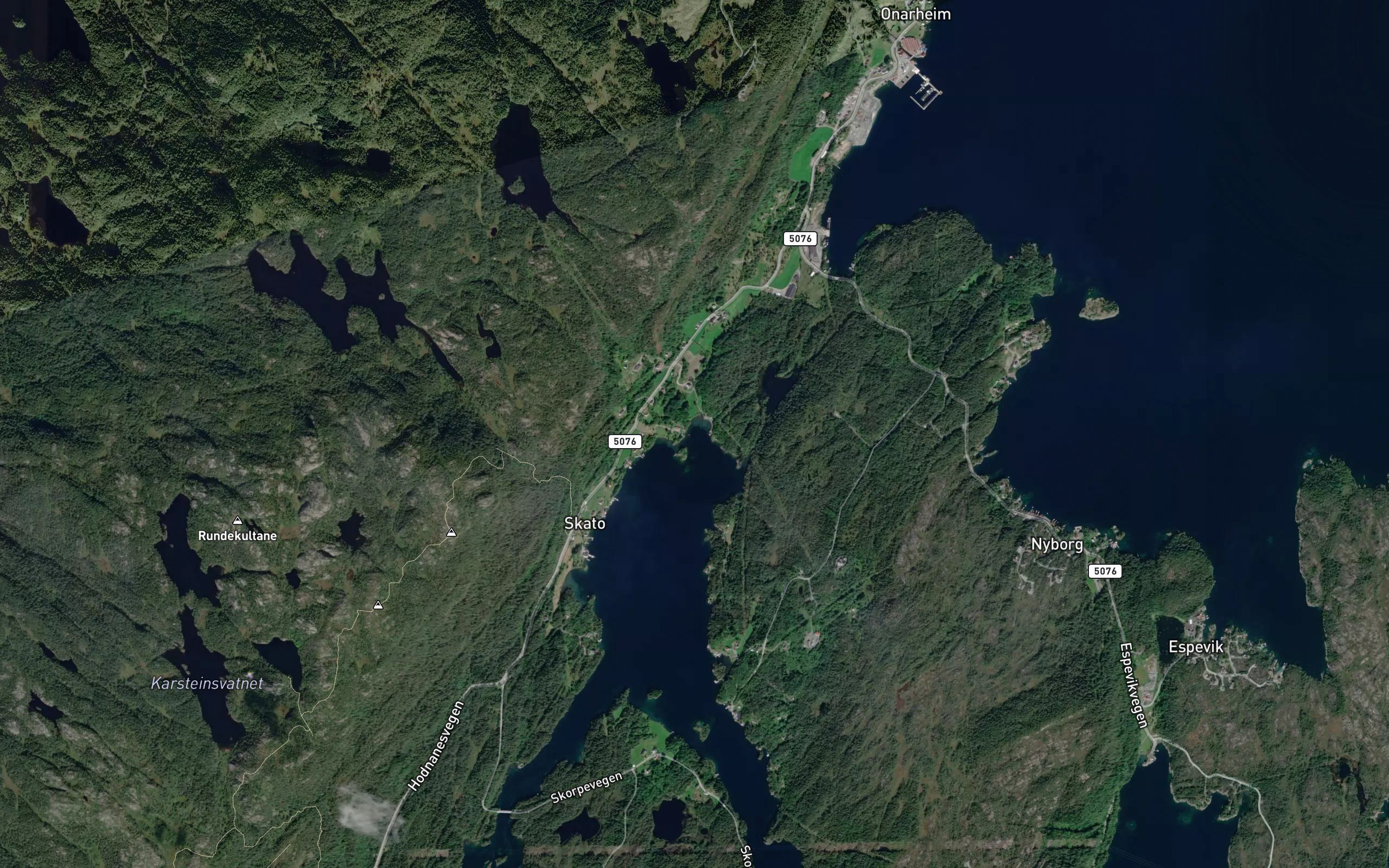 Felsvika