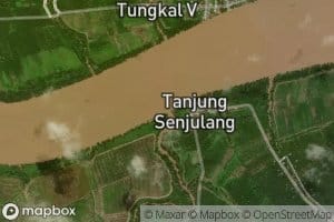 Sungai Senjulang
