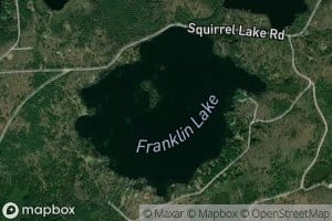 Franklin Lake