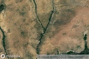 Igarape Vaca Velha