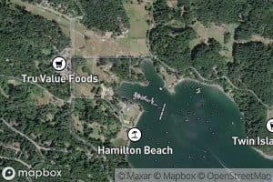 Hamilton Cove