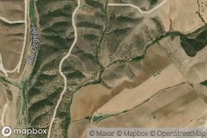 Ribeiro da Porqueira