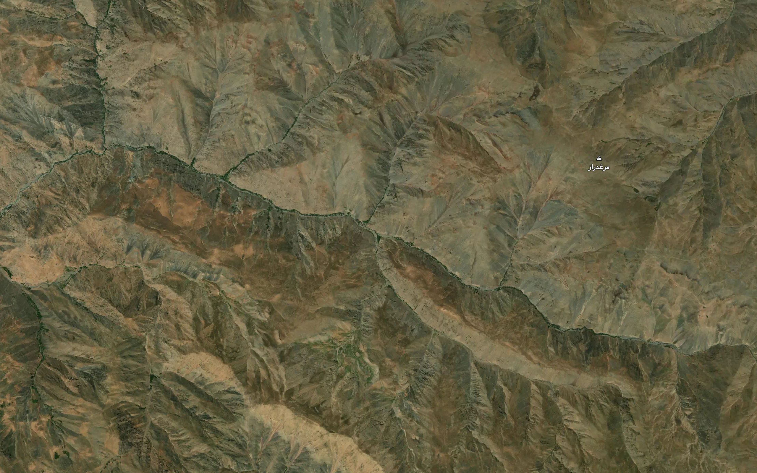 Rudkhaneh-ye Mirabad