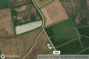 J M Frost III Reservoir Number 3