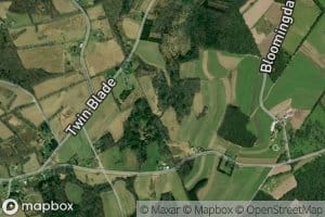 Marsh Creek