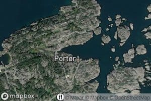 Portor havn