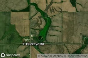 Pierce Creek Reservoir 4-A