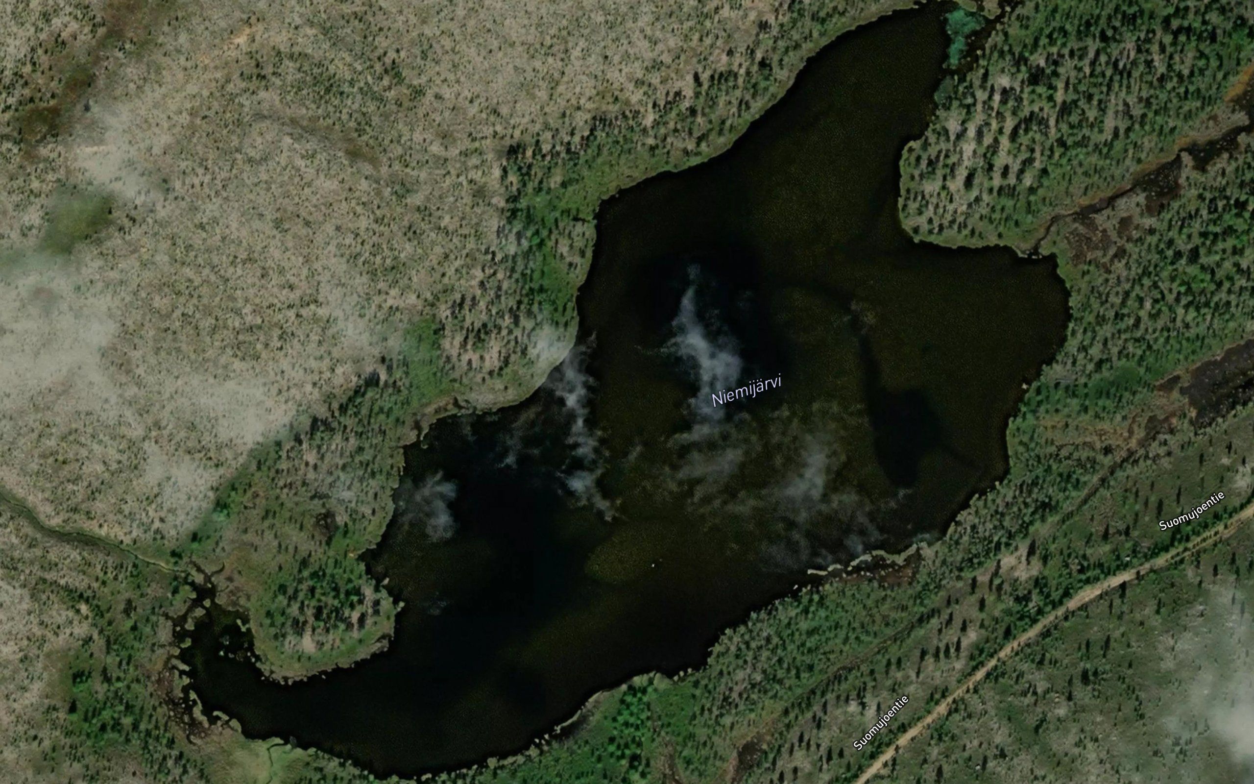 Niemijarvi