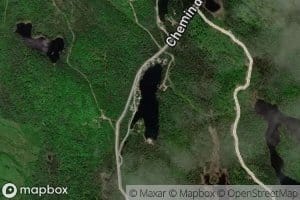 Lac Leon
