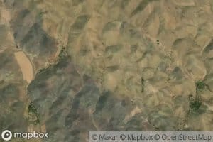 Cheshmeh-ye Tul Ku Darrehsi