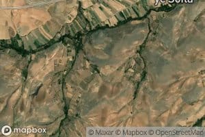 Cheshmeh-ye Kuleh Jow