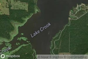 Lake Crook