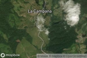 Quebrada Perlitas
