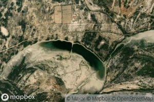 Ozero Baysarayskiy Zagul