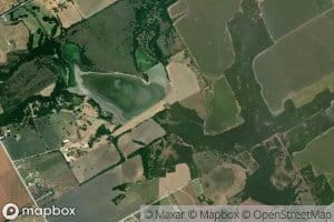 Soil Conservation Service Site 113 Reservoir