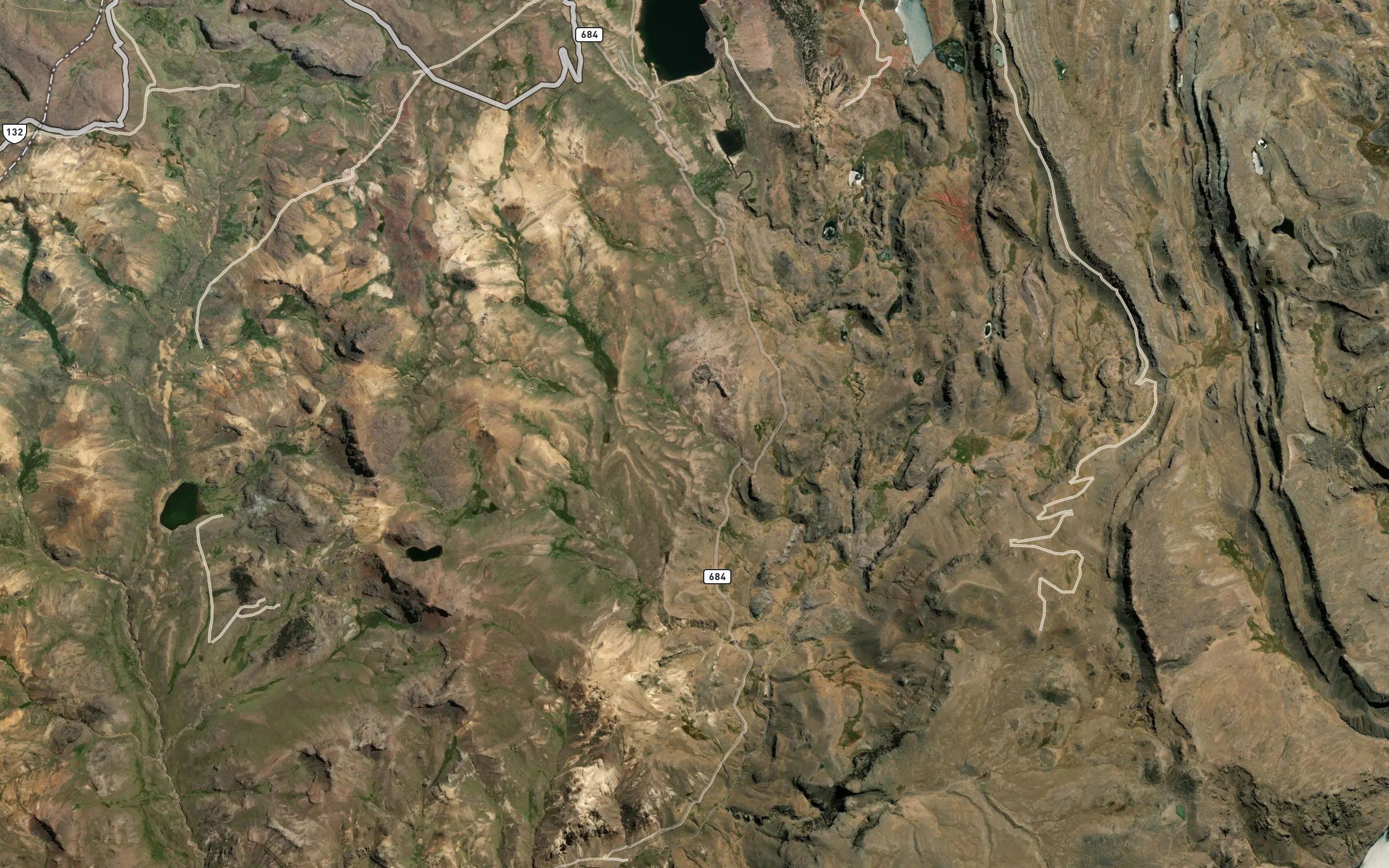 Quebrada Joquen