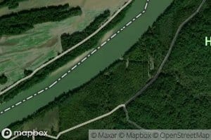 Pahoka Creek