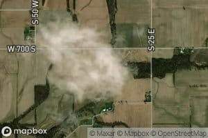 South Fork Lewis Creek