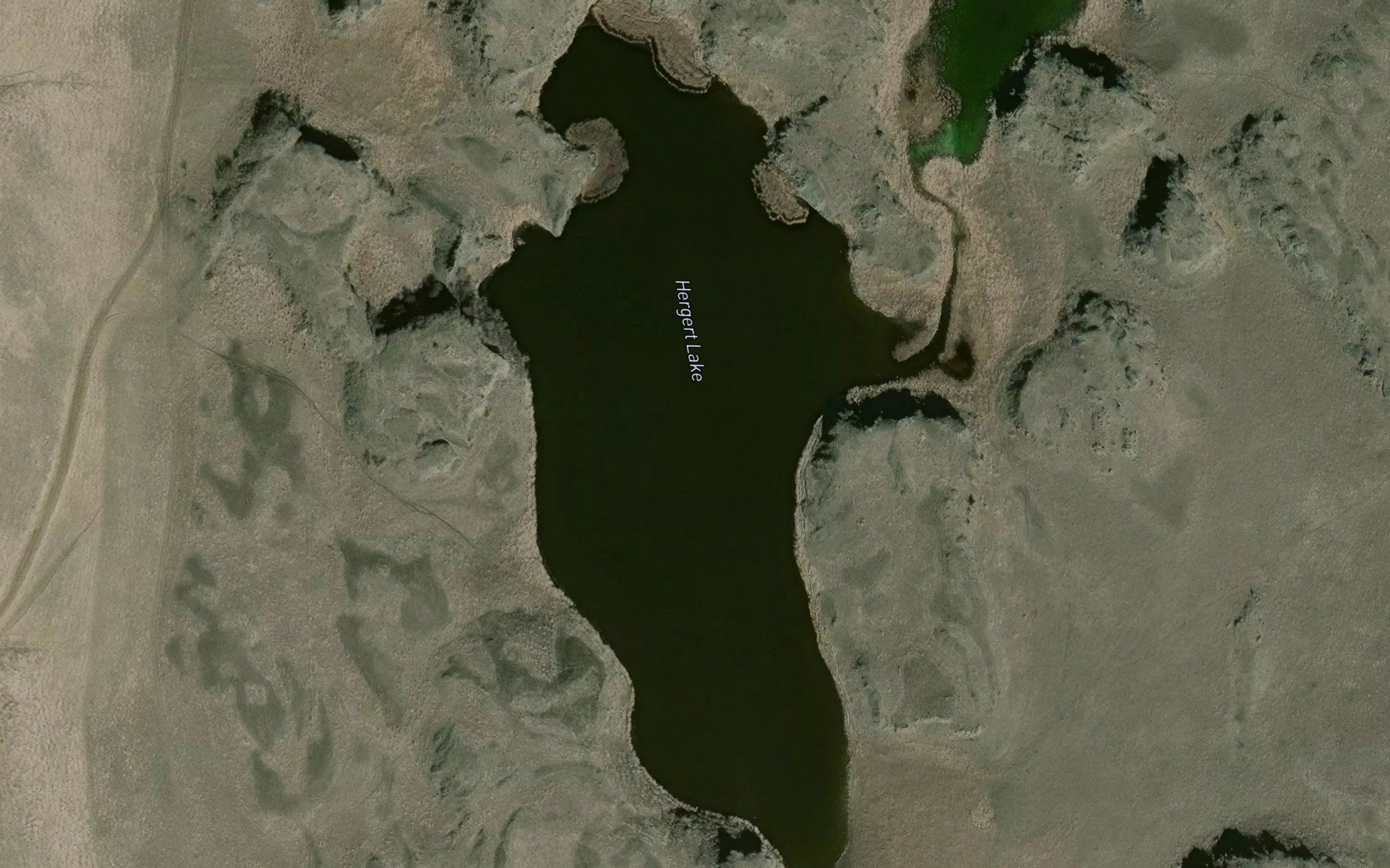 Hergert Lake