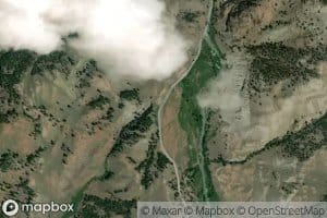 Mountain Meadow Creek