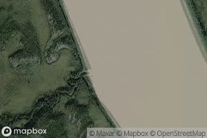 Susie Creek