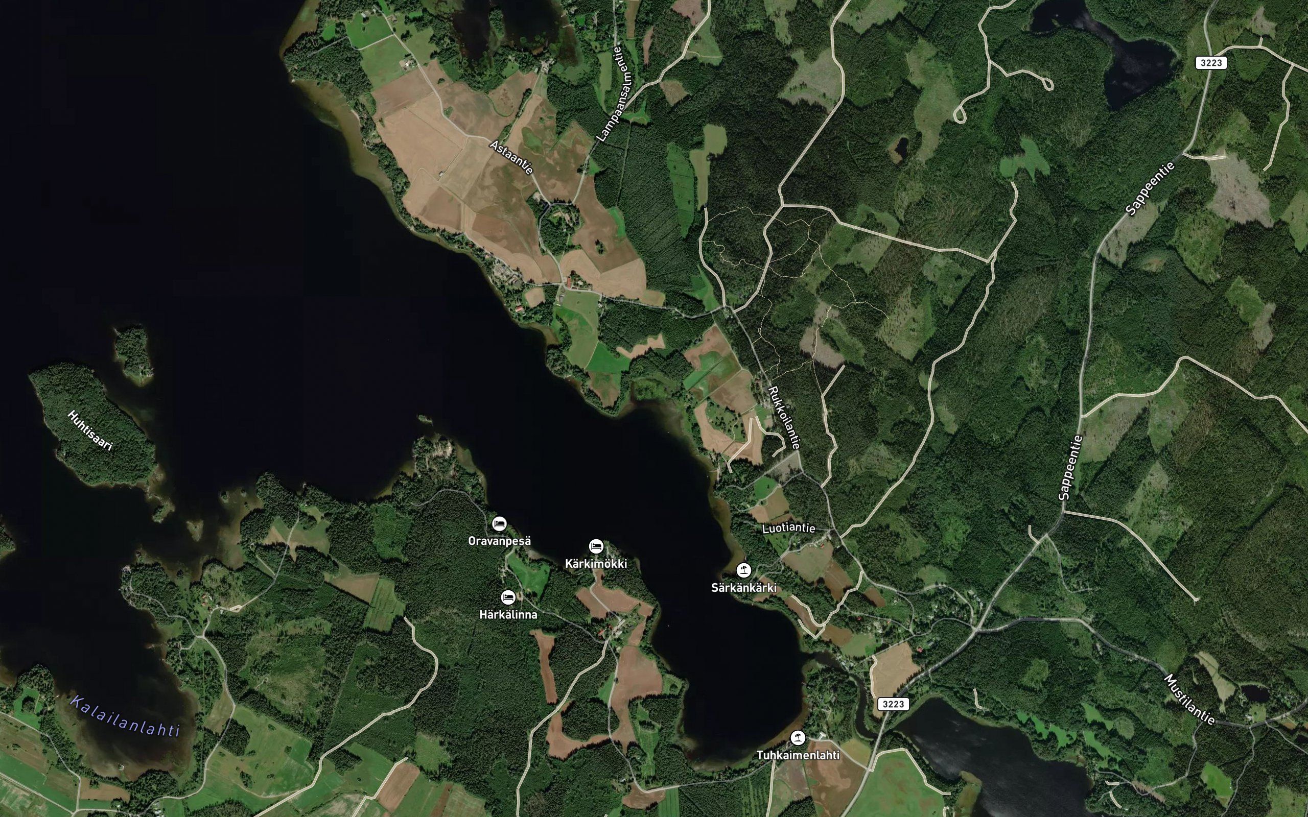 Hannulanlahti