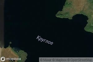 Ozero Krugloye