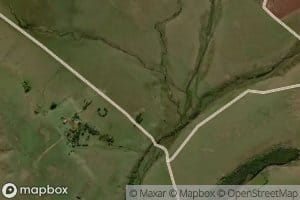 Canada de la Invernada