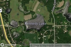 Kennedy Lake
