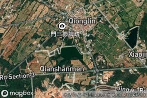 Qionglin Shuiku