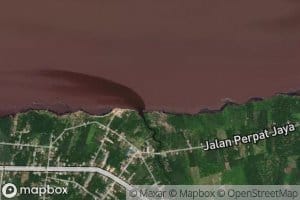Sungai Pelentung