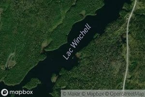 Lac Winchell
