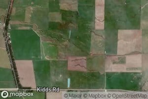 Deadbullock Creek