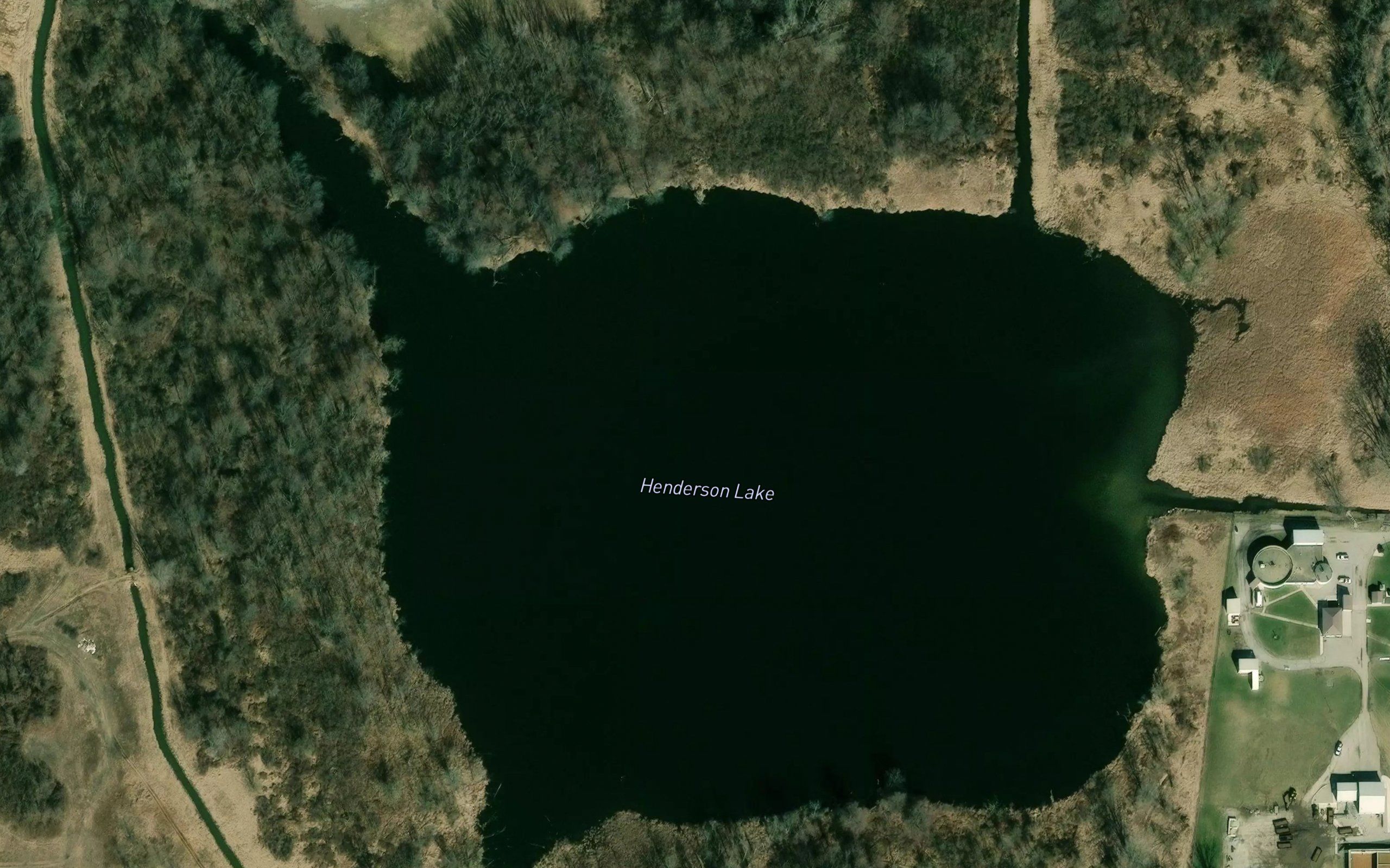Henderson Lake