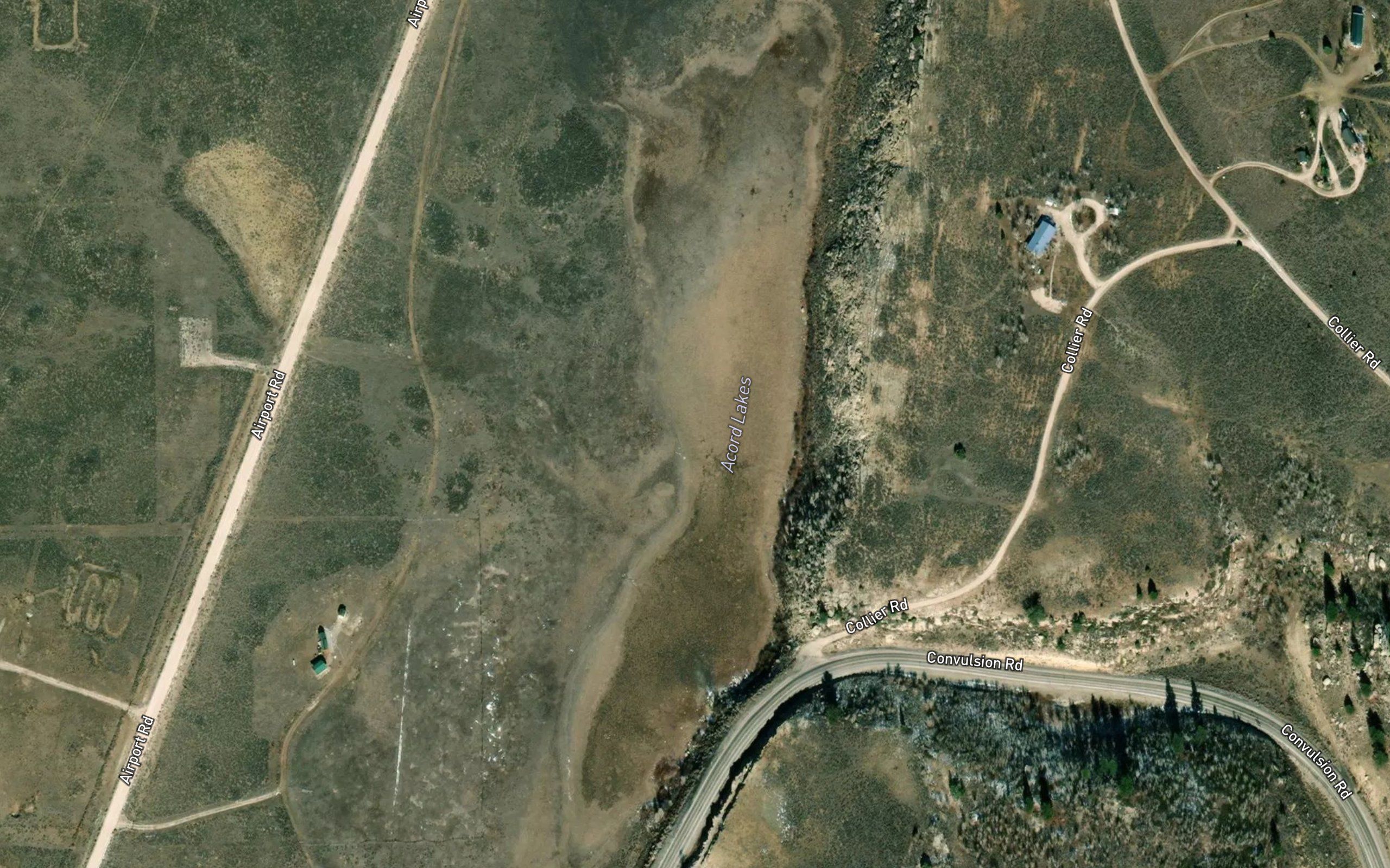 Acord Lakes