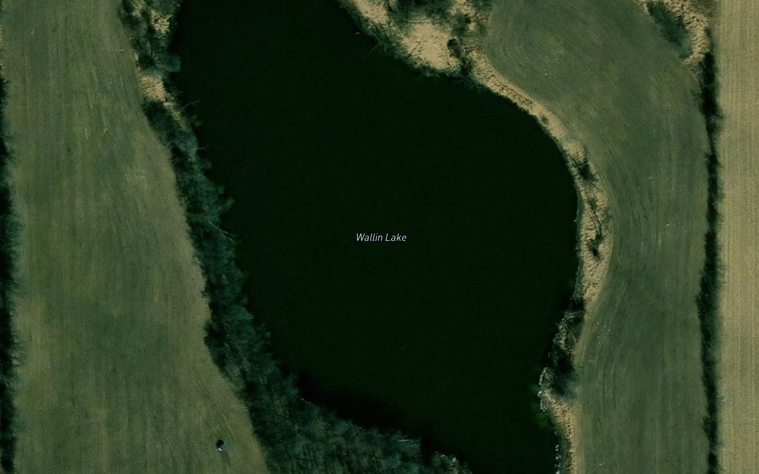 Wallin Lake