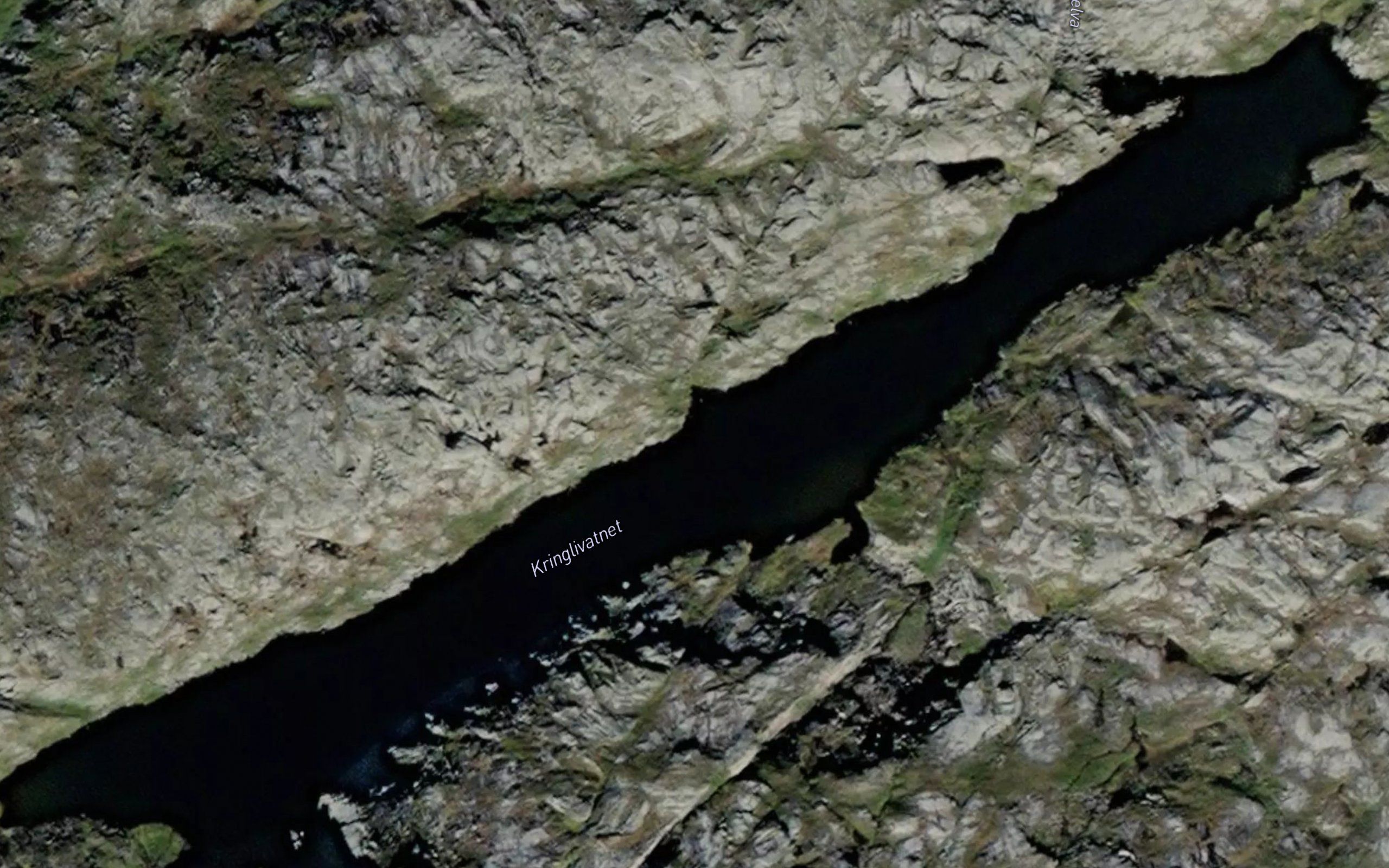 Kringlivatnet