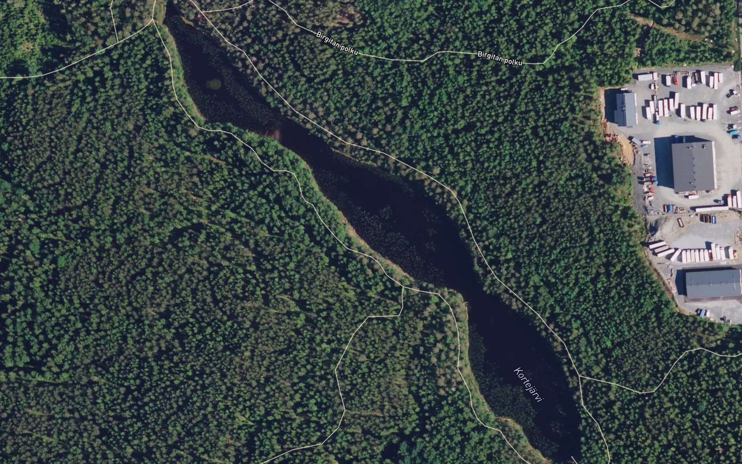 Kortejarvi