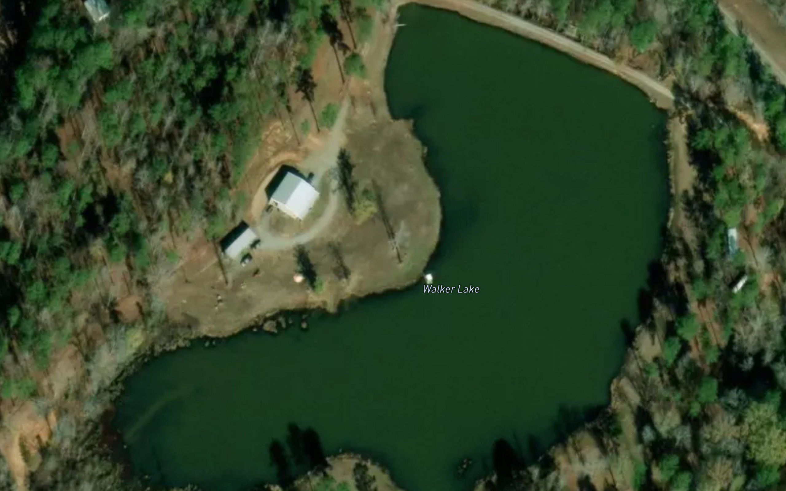 Walker Lake