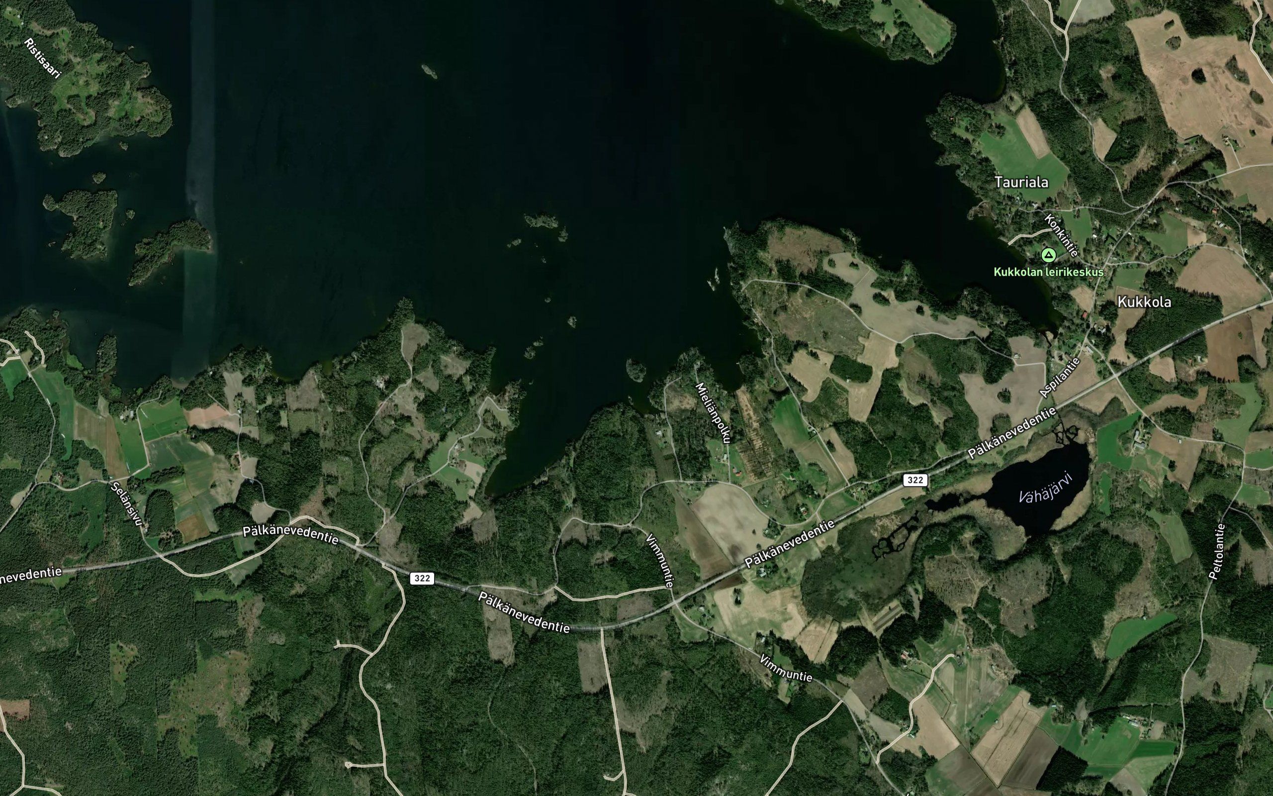 Lammaslahti